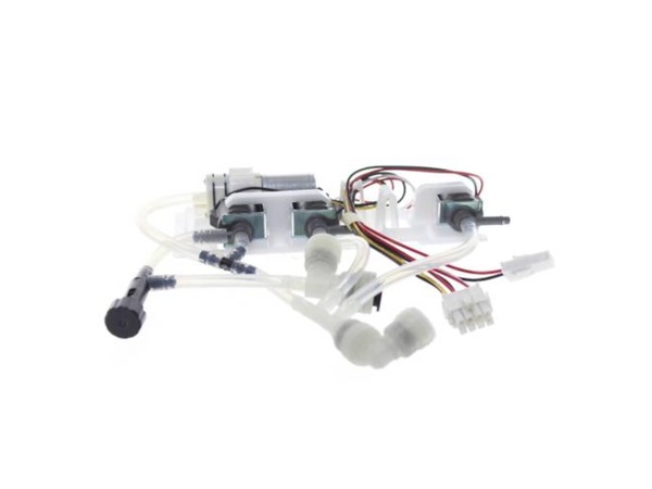 12727428-1-M-GE-WR57X31545-BRACKET PUMP & VALVE
