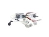 BRACKET PUMP & VALVE – Part Number: WR57X31545