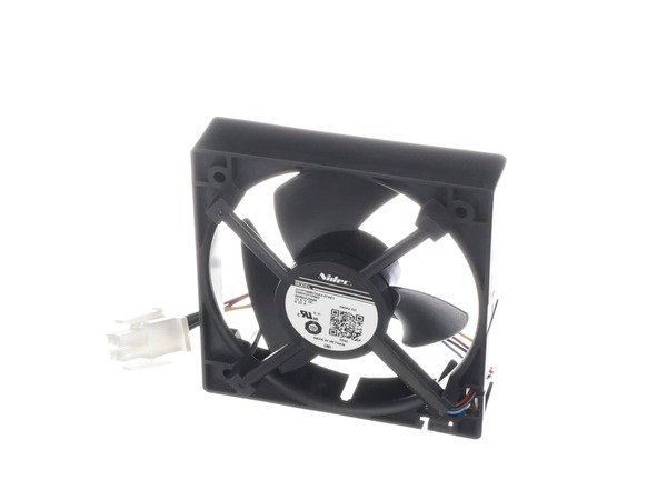 12727431-1-M-GE-WR60X25858-Refrigerator Evaporator Fan Motor