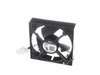 Refrigerator Evaporator Fan Motor – Part Number: WR60X25858