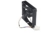 12727431-3-S-GE-WR60X25858-Refrigerator Evaporator Fan Motor