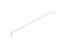 DOOR SHELF BAR – Part Number: WR71X29766