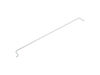DOOR SHELF BAR – Part Number: WR71X29766