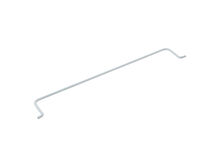 DOOR SHELF BAR – Part Number: WR71X29767
