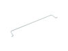 DOOR SHELF BAR – Part Number: WR71X29767