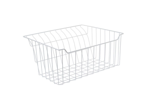 12727441-1-M-GE-WR71X30176-WIRE BIN