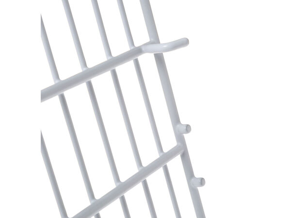 12727444-1-M-GE-WR71X30185-LOWER WIRE SHELF