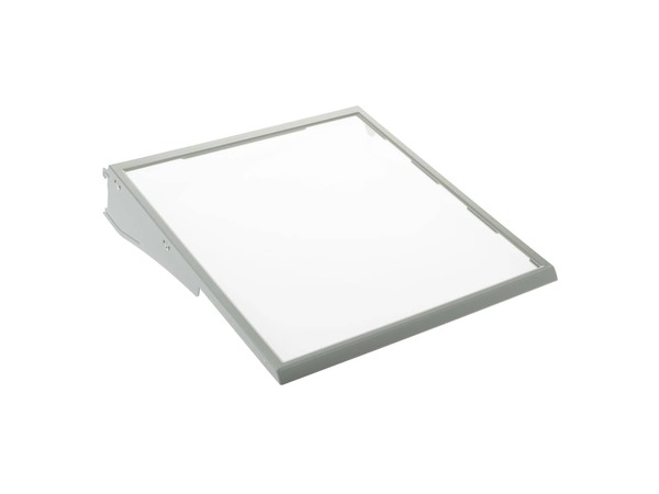 12727452-1-M-GE-WR71X30940-LH HALF SHELF