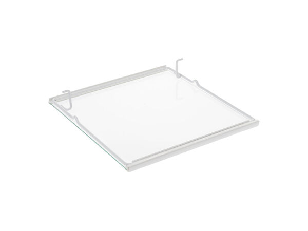 12727460-1-M-GE-WR71X31078-SXS TOP FREEZER SHELF
