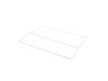 FRESH FOOD WIRE SHELF 28 – Part Number: WR71X31099