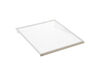 12727471-2-S-GE-WR71X31439-Right Side Glass Shelf