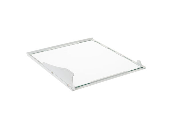 12727472-1-M-GE-WR71X31440-Left Glass Shelf