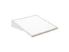 12727472-2-S-GE-WR71X31440-Left Glass Shelf