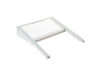 12727473-2-S-GE-WR71X31441-QUICK SPACE SHELF