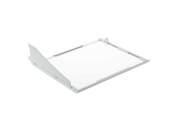 12727474-1-M-GE-WR71X31493-SHELF HALF LEFT ASM