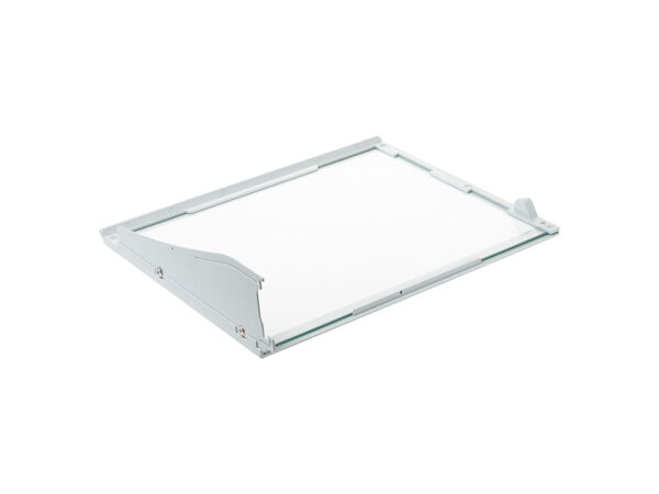 12727475-1-M-GE-WR71X31494-Shelf Half Assembly