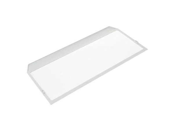12727479-1-M-GE-WR71X31515-18" Freezer Glass Shelf