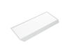 12727479-2-S-GE-WR71X31515-18" Freezer Glass Shelf