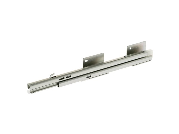 12727486-1-M-GE-WR72X31589-RIGHT SLIDING FREEZER RAIL