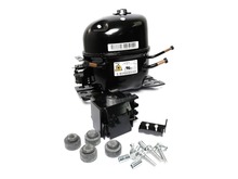 COMPRESSOR – Part Number: WR87X31025