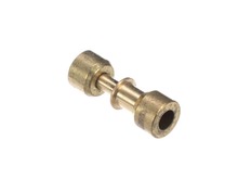 6MM X 3.5MM BRASS CONNECTOR – Part Number: WR97X32111