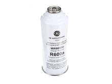 R600A CHARGE CAN 50 GRAMS – Part Number: WR98X50