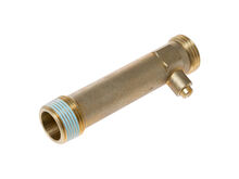 DRAIN VALVE – Part Number: WS06X21924