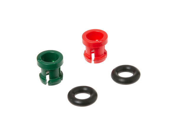 12727622-1-M-GE-WS15X21988-1/4" Collet Kit