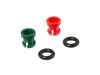 1/4" Collet Kit – Part Number: WS15X21988