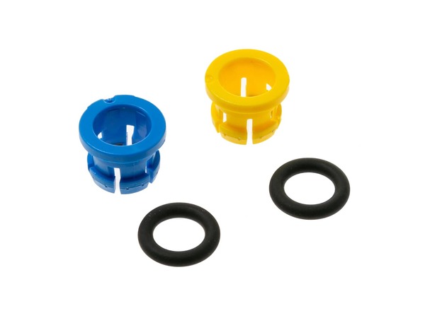 12727623-1-M-GE-WS15X21989-3/8" COLLET KIT "