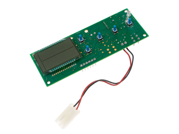 12727633-1-M-GE-WS35X21984-PWA KIT (MAIN CONTROL BOARD)