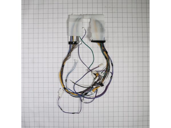 12727692-1-M-Whirlpool-W10537905-Wire Harness