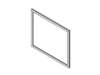 Gasket – Part Number: W11235130