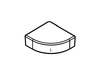 ENDCAP – Part Number: W11246845