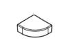 ENDCAP – Part Number: W11246849