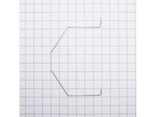 Shut Arm – Part Number: W11285509