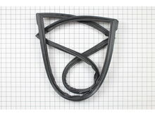 Door Gasket - (Black) – Part Number: W11378944