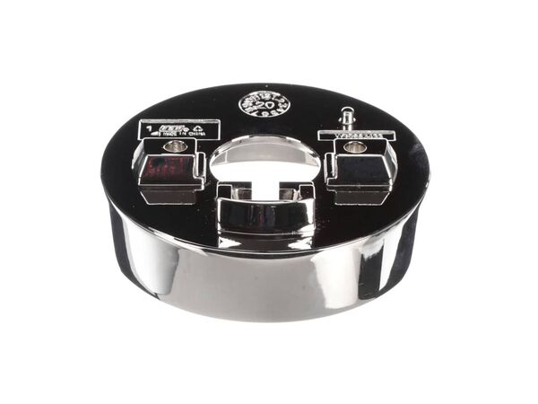 12728580-1-M-Whirlpool-W11380145-BEZEL-KNOB