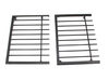 12728614-2-S-Whirlpool-W11381653-Burner Grate Kit