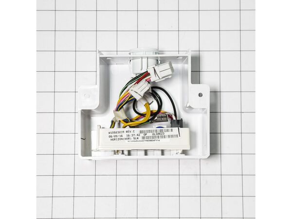 12728628-1-M-Whirlpool-W11382529-Freezer User Interface