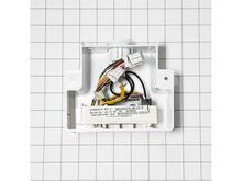 Freezer User Interface – Part Number: W11382529
