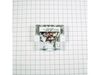 Electric Control Board – Part Number: W11382530