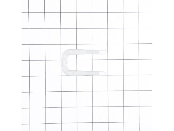 12728657-1-M-Whirlpool-W11385424-DRIVE BLOCK RETAINER