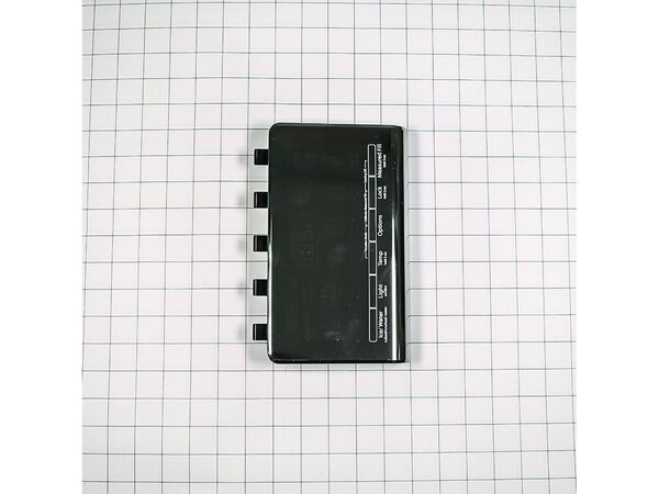 12728681-1-M-Whirlpool-W11387384-Electric Control Board