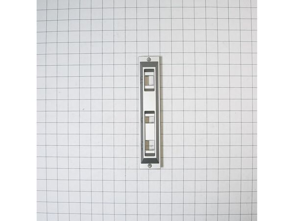 12728687-1-M-Whirlpool-W11387938-Range Hood Control Panel