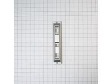 Range Hood Control Panel – Part Number: W11387938