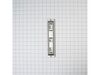 Range Hood Control Panel – Part Number: W11387938