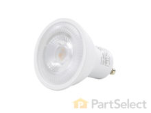 SELF BALLASTED LED GU10 3000K SILVER – Part Number: W11388881