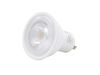 SELF BALLASTED LED GU10 3000K SILVER – Part Number: W11388881
