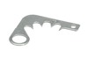 Refrigerator Ice Crusher Fixed Blade – Part Number: 241684303